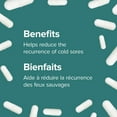 thumbnail image 4 of Webber Naturals L-Lysine, 500 mg, 4 of 9