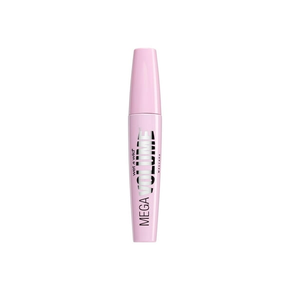 MASCARA MÉGA VOLUME WNW MGA VOLUM MSCRA