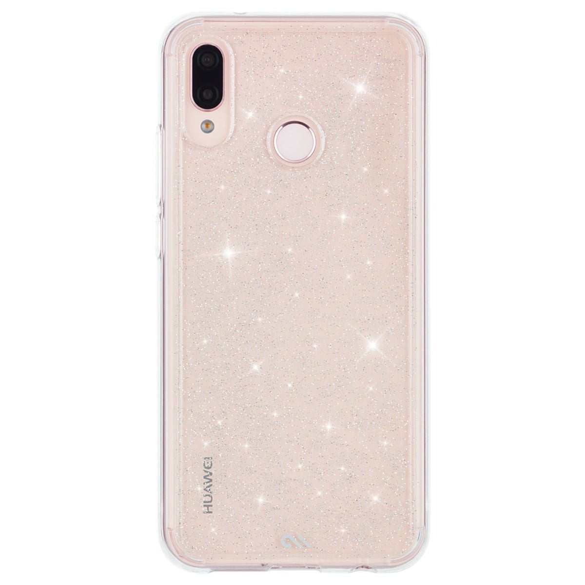 Casemate Case Mate Sheer Crystal For Huawei P Lite Clear Walmart Canada