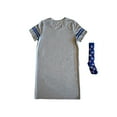 thumbnail image 2 of Ladies Plus MLB Impact Arch Jays Sleep Shirt, 2 of 2