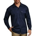 thumbnail image 1 of Genuine Dickies Long Sleeve Button Work Shirt, 1 of 1
