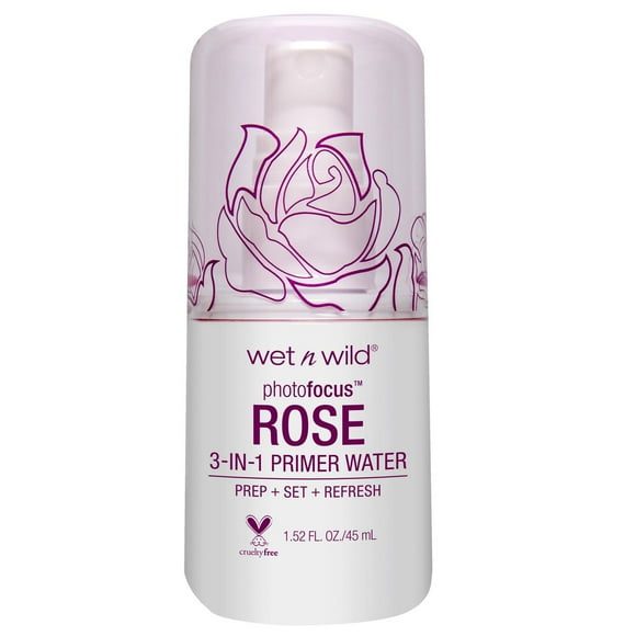 Photo Focus Primer Water, WNW PRIMER WATER