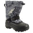 thumbnail image 1 of Ice Fields "Lights" Boys Winter Boots, 1 of 1