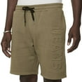 thumbnail image 2 of iJeans Men’s Embossed Halen Shorts, 2 of 5
