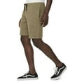 thumbnail image 3 of iJeans Men’s Embossed Halen Shorts, 3 of 5