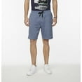 thumbnail image 1 of iJeans Men’s Embossed Halen Shorts, 1 of 4