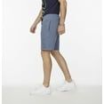 thumbnail image 3 of iJeans Men’s Embossed Halen Shorts, 3 of 4