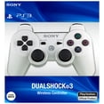 thumbnail image 1 of Commande DualShock 3 de PS3 (blanc), 1 of 1