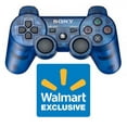 thumbnail image 1 of Commande DualShock 3 pour PS3 (bleu translucide), 1 of 2