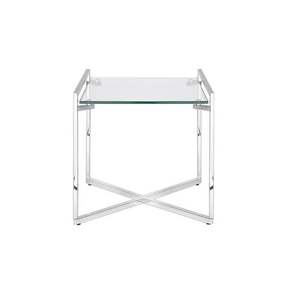 Home Gear End Table