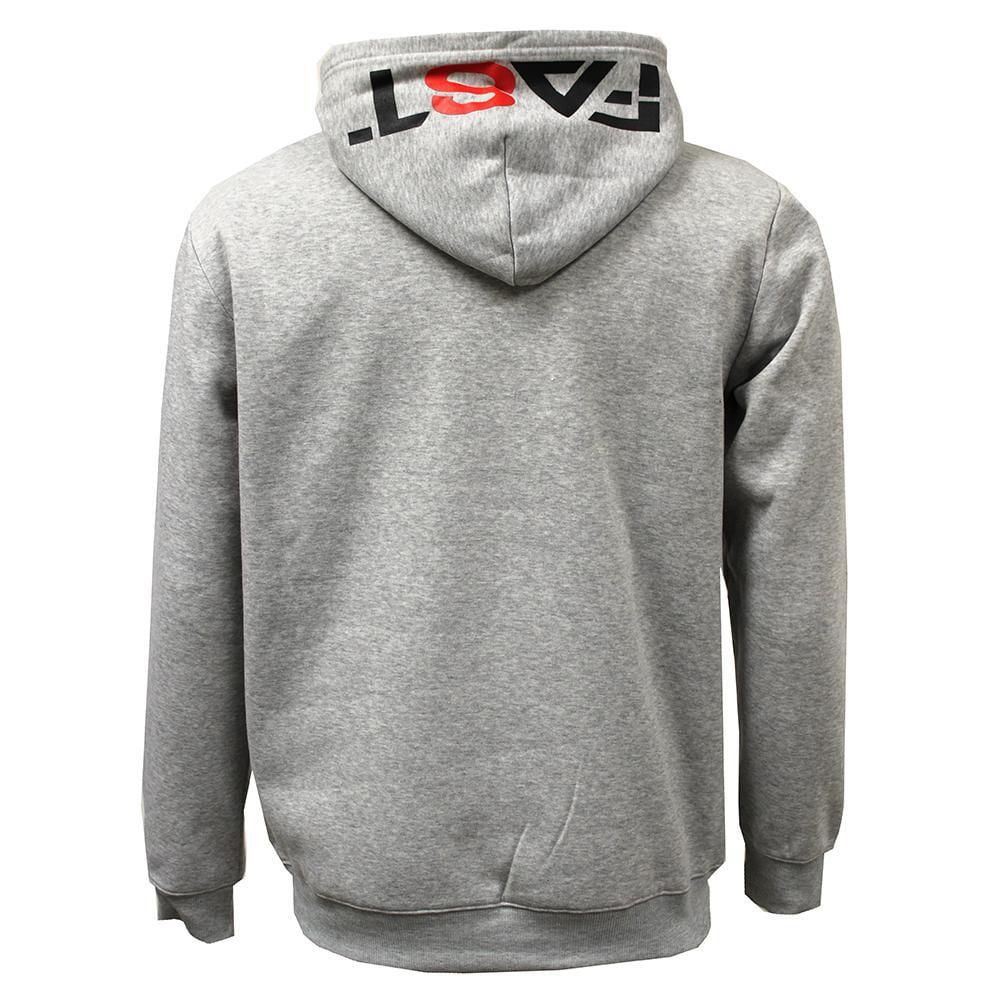Men's Fast and Furious Hoody