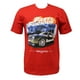 T-shirt imprimé Fast and Furious pour homme. – image 1 sur 1