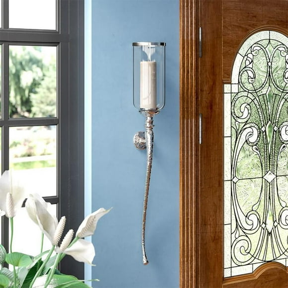 Home Gear Wall Sconce