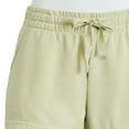 thumbnail image 4 of George Women's French Terry Short, 4 of 6