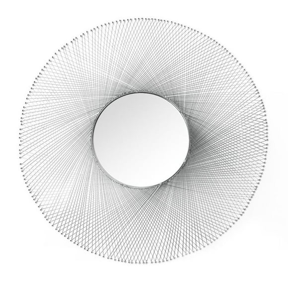Home Gear Wall Mirror