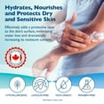 thumbnail image 4 of Glaxal Base Moisturizing Lotion, Rehydrates Dry, Sensitive Skin, 4 of 6