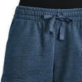 thumbnail image 4 of George Women's French Terry Short, 4 of 6