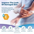 thumbnail image 4 of Glaxal Base Moisturizing Lotion with Vitamin E, Rehydrate Extremely Dry Skin, 4 of 6