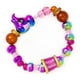 Bracelet pour enfants Petals Poodle Twisty Petz – image 3 sur 5