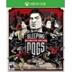 SLEEPING DOGS ÉDITION DÉFINITIVE Artbook Edition pour Xbox One (EN) – image 1 sur 2