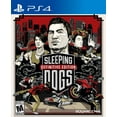 thumbnail image 1 of Sleeping Dogs Definitive Edition Artbook Edition LE for PS4, 1 of 2