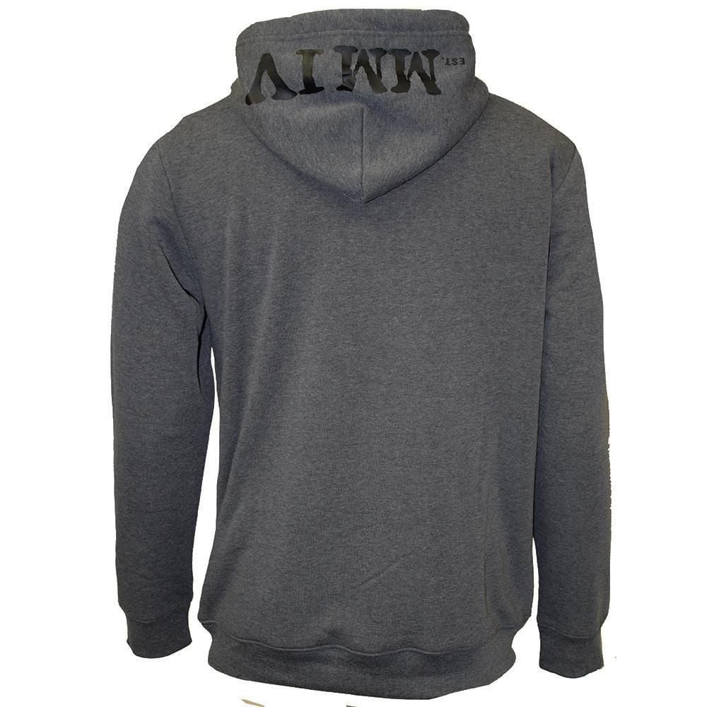 Men's Gas Monkey Hoody.