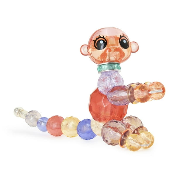 Twisty Petz – Bracelet pour enfants Macaroon Monkey