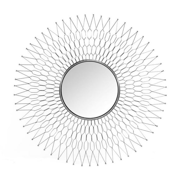 Home Gear Wall Mirror