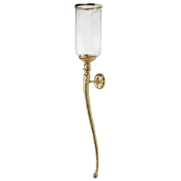 Home Gear Wall Sconce