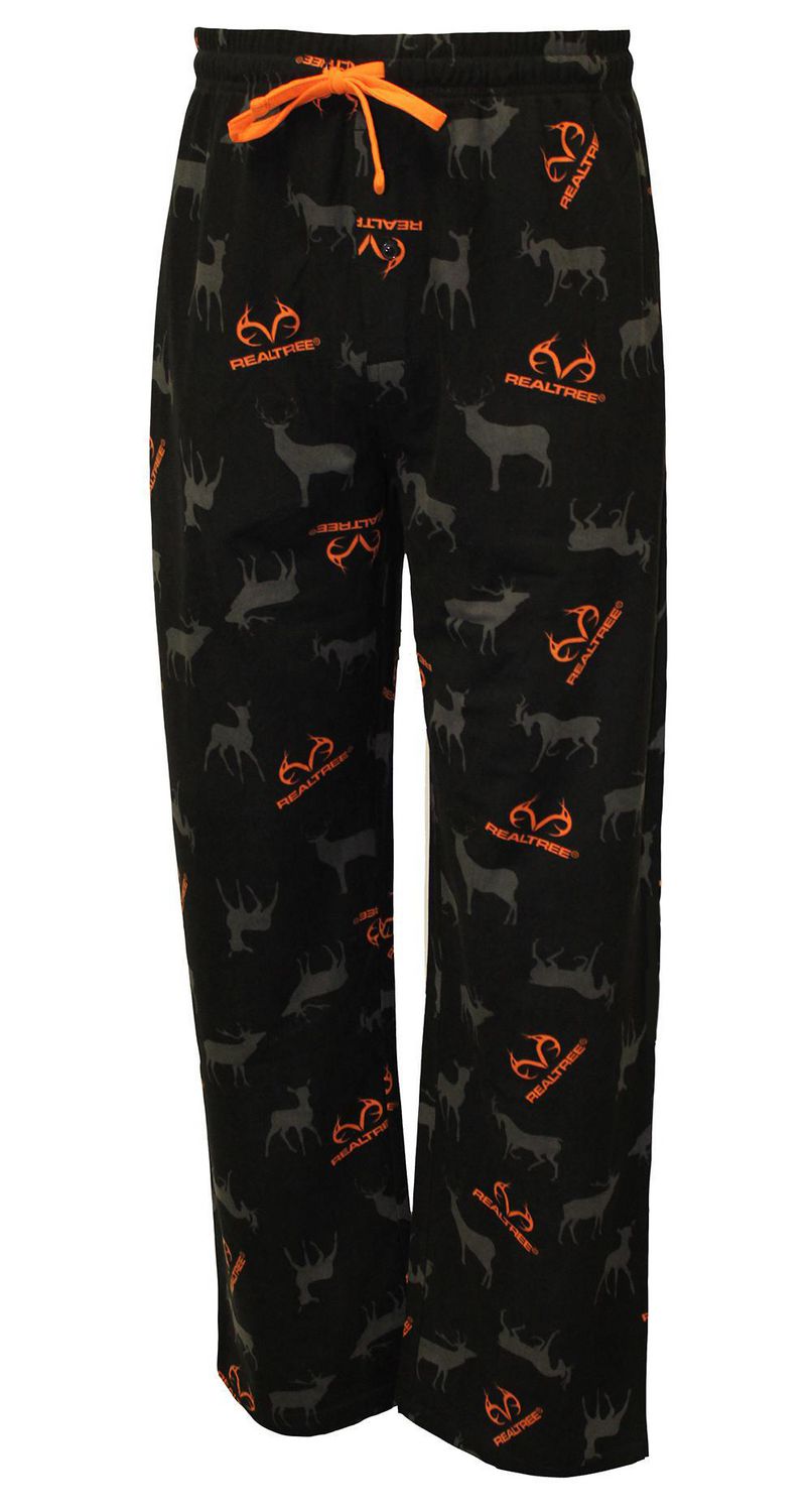 Men's Real Tree sleep pants 