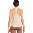 thumbnail image 3 of Débardeur en lyocell Athletic Works pour femmes, 3 of 6