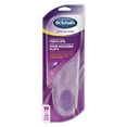 thumbnail image 1 of Dr.Scholl's® Stylish Step® Clear Insoles for Flats, 1 of 1