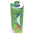 thumbnail image 1 of Dr.Scholl's® Performance Insoles - Women's Small, 1 of 1