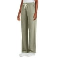 thumbnail image 2 of George Women's Open Leg Pant, 2 of 6