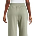 thumbnail image 3 of George Women's Open Leg Pant, 3 of 6
