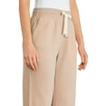 thumbnail image 2 of George Women's Open Leg Pant, 2 of 6
