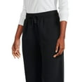 thumbnail image 2 of George Women's Open Leg Pant, 2 of 6