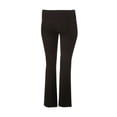 thumbnail image 2 of George Women's Yoga Pants, 2 of 2