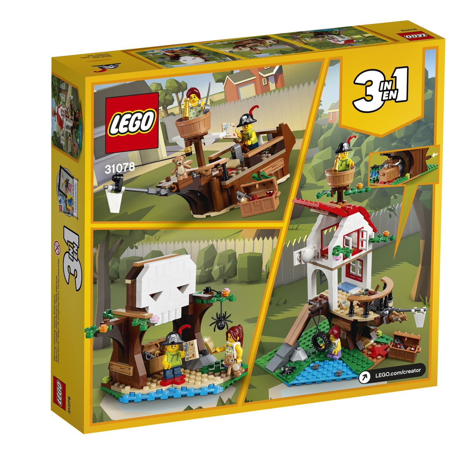 Lego discount piece 260