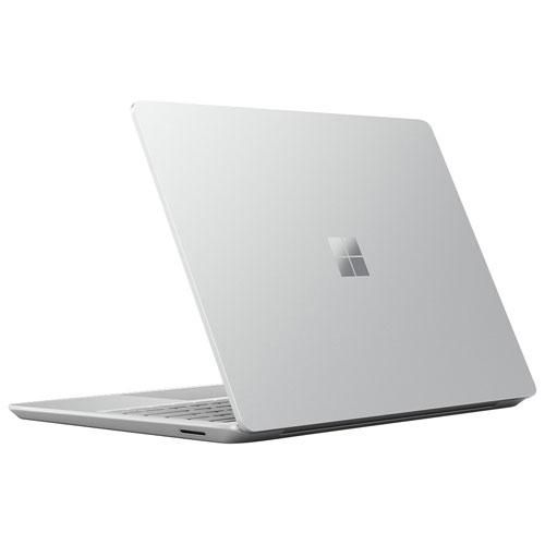 Microsoft Surface Laptop Go 2 12.4