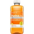 thumbnail image 1 of Hydralyte Solution pour le maintien des electrolytes Orange 1 Litre, 1 of 8