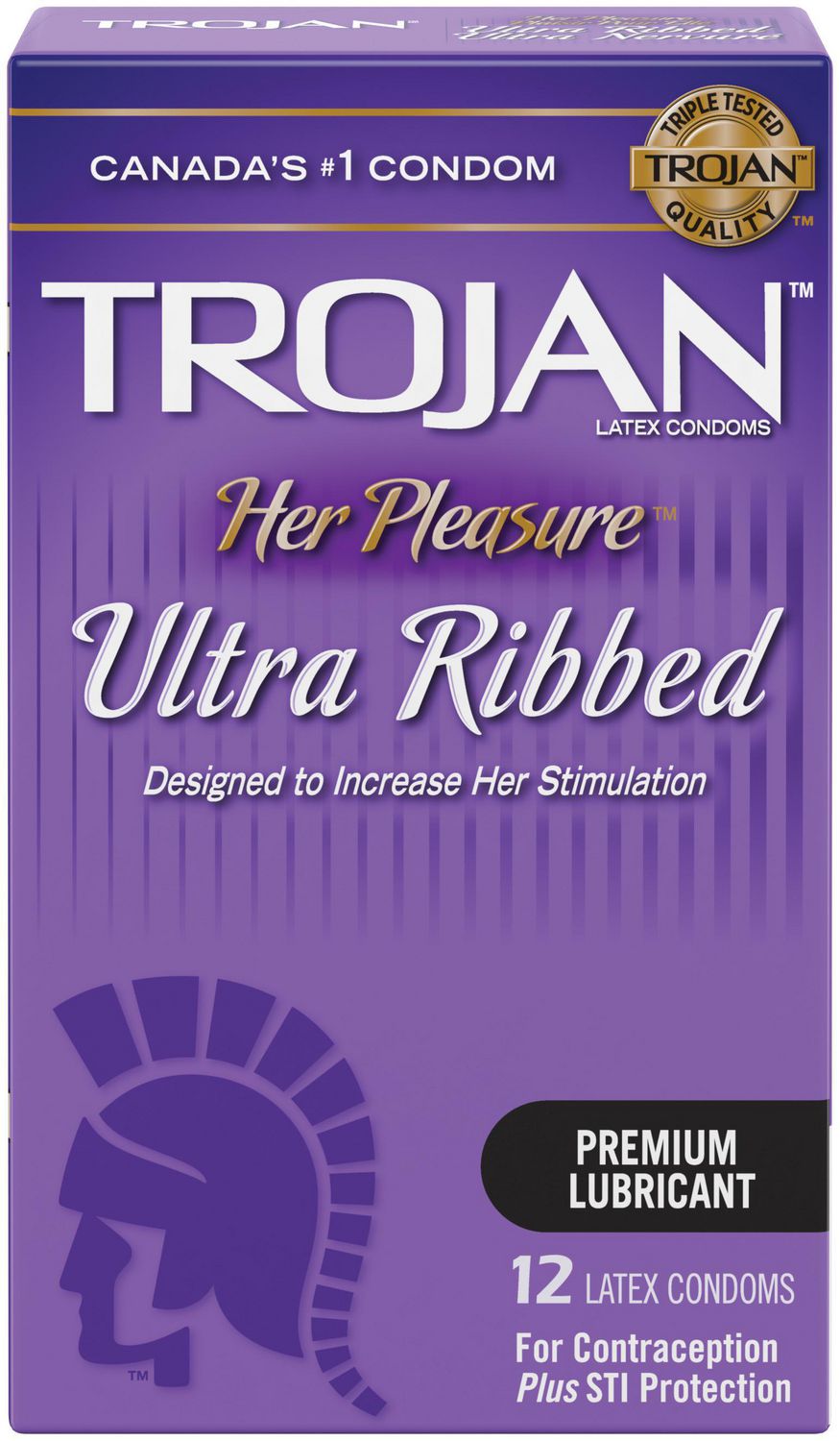 condoms trojan lubrifiant haut de gamme ultranervur u00e9s plaisir pour elle