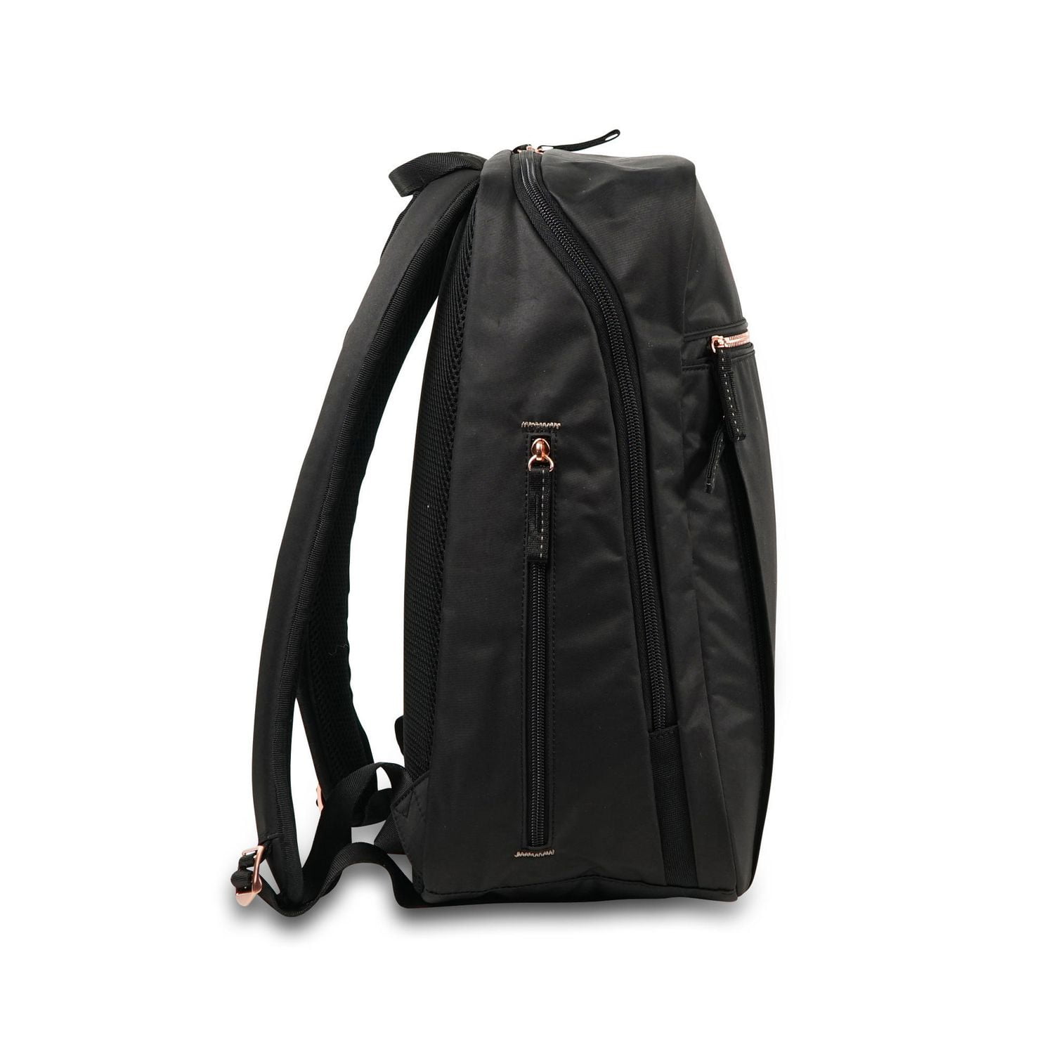 Jujube black cheap rose ballad backpack