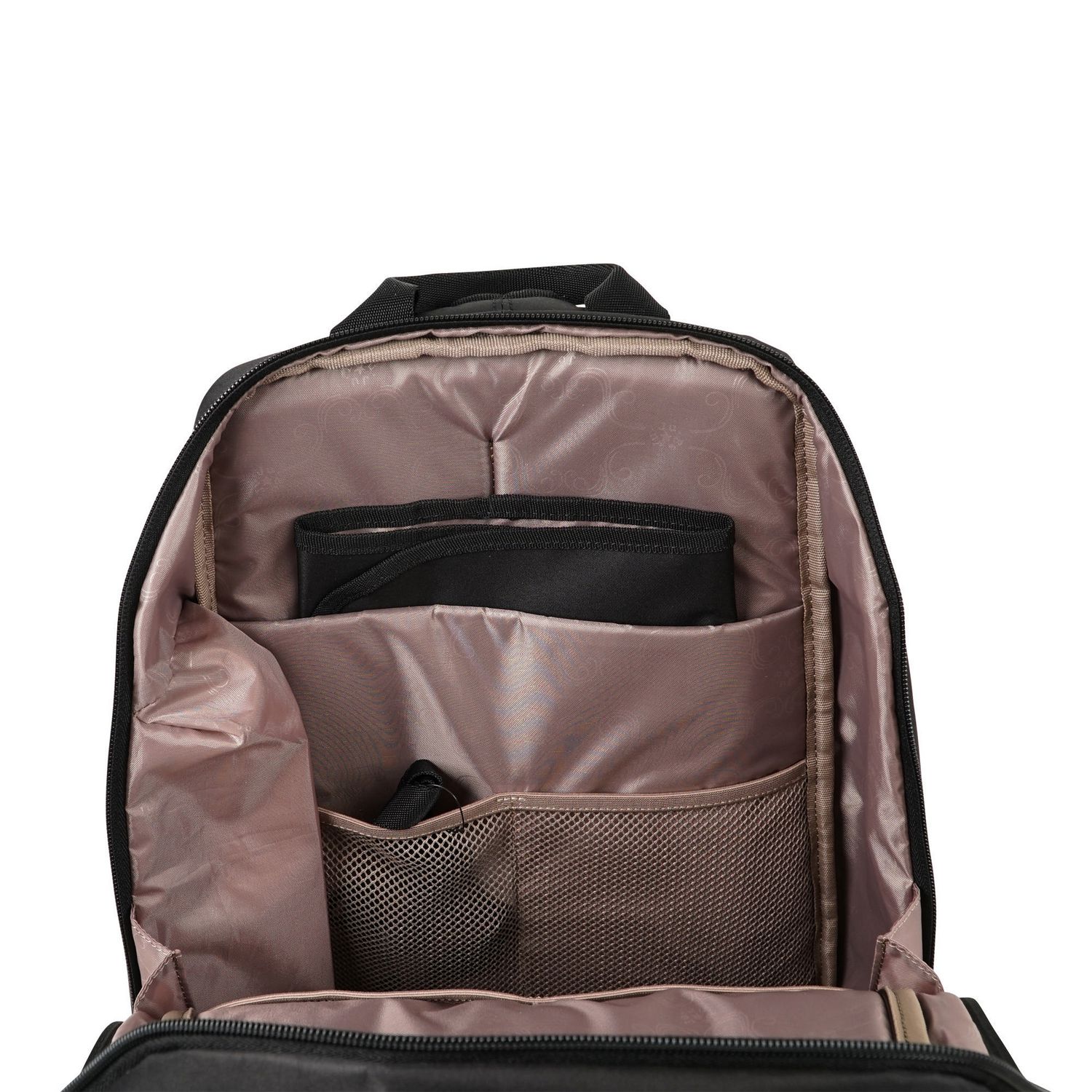 Jujube ballad rose gold hot sale backpack