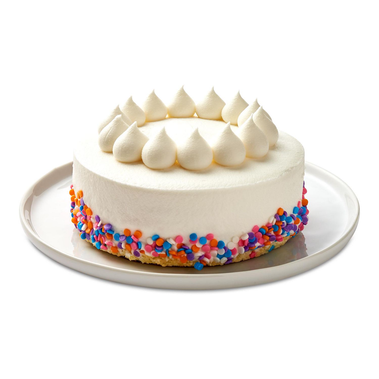 Cakes & Cupcakes — SSB