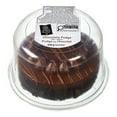 thumbnail image 2 of Gâteau au fudge au chocolat Mon marché fraîcheur, 2 of 6