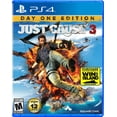 thumbnail image 1 of Jeu vidéo Just Cause 3 PS4, 1 of 2
