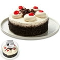 thumbnail image 1 of Your Fresh Market Black Forest Cake, 1 of 6