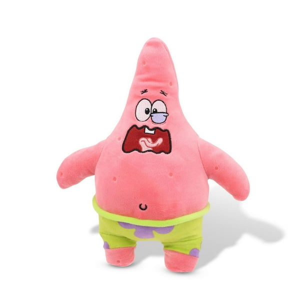 Spongebob Friends Patrick Bite Size Pieces Chocolate Candy Soap