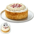 thumbnail image 1 of Your Fresh Market Strawberry Shortcake, 1 of 6